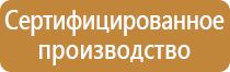 план эвакуации персонала при пожаре