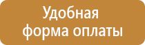 стенд пожарный с ящиком для песка