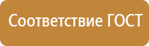 таблички безопасности на производстве