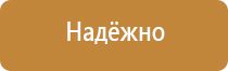 стенд охрана труда в учреждении