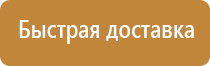 комплект плакатов знаков безопасности