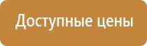 информационный стенд в пункте проката маломерных судов