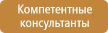 виды информационных стендов