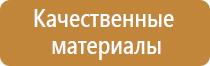 информационный стенд на ресепшн