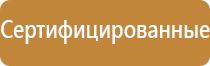 знаки пожарной безопасности назначение